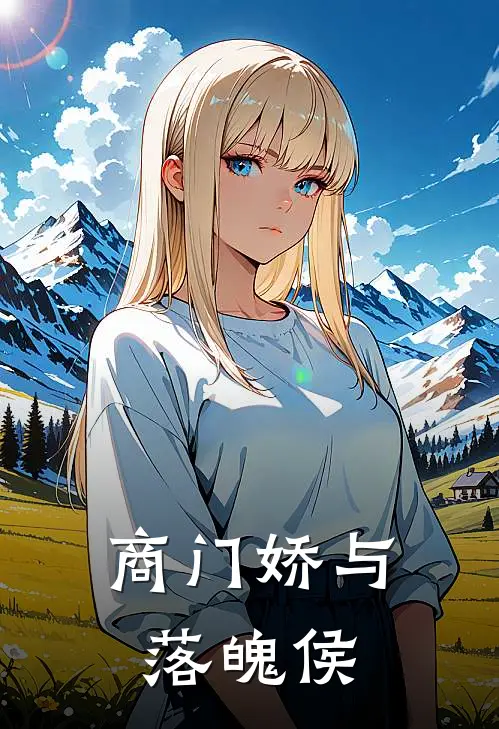 商门娇与落魄侯