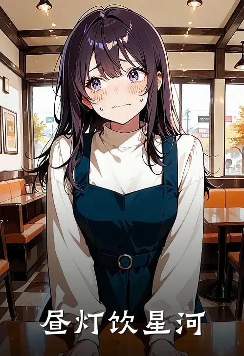 昼灯饮星河