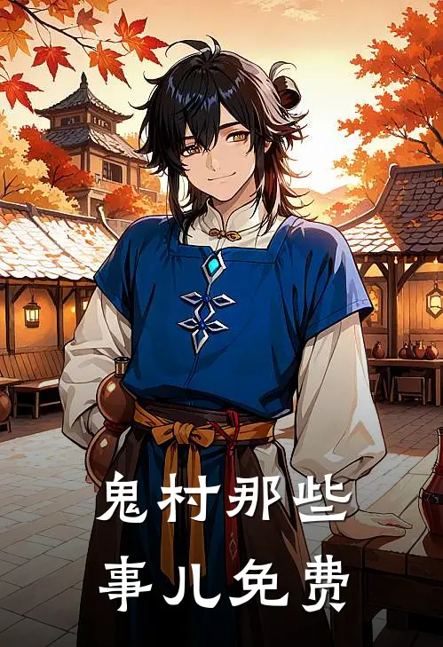 鬼村那些事儿免费