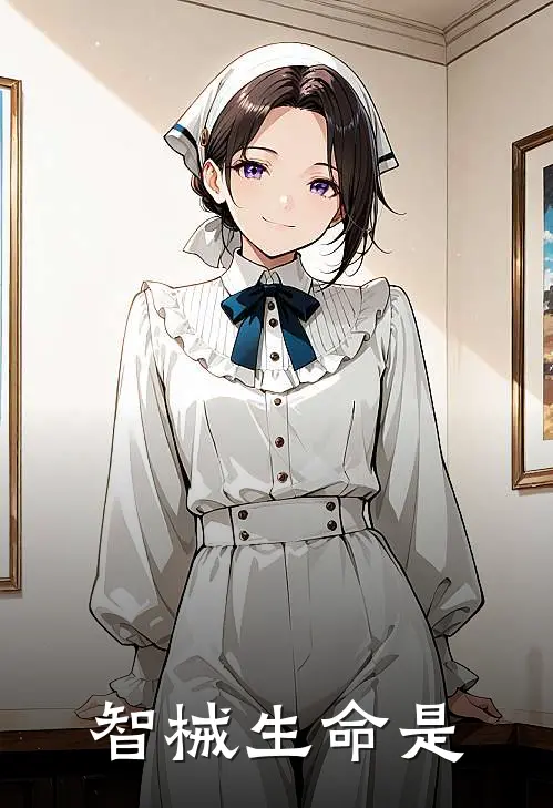 智械生命是