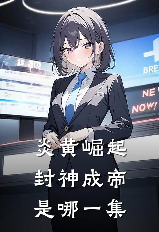 炎黄崛起封神成帝是哪一集