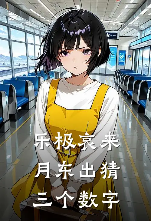 乐极哀来月东出猜三个数字