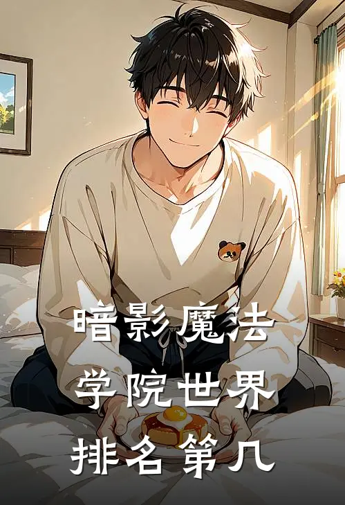 暗影魔法学院世界排名第几