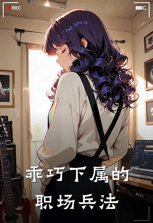 乖巧下属的职场兵法