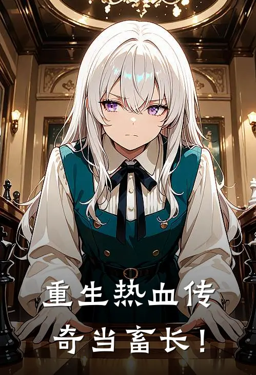 重生热血传奇当畜长！