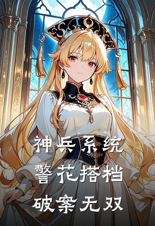 神兵系统：警花搭档破案无双