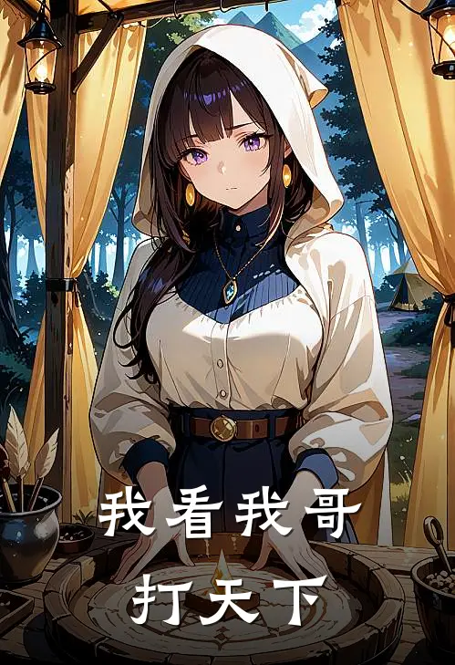 我看我哥打天下