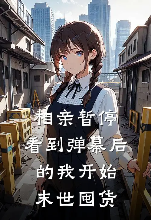 相亲暂停，看到弹幕后的我开始末世囤货全文免费阅读无弹窗大结局_相亲暂停，看到弹幕后的我开始末世囤货（赵云生秦莲）小说免费阅读大结局