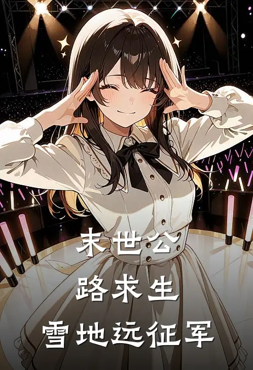 末世公路求生：雪地远征军