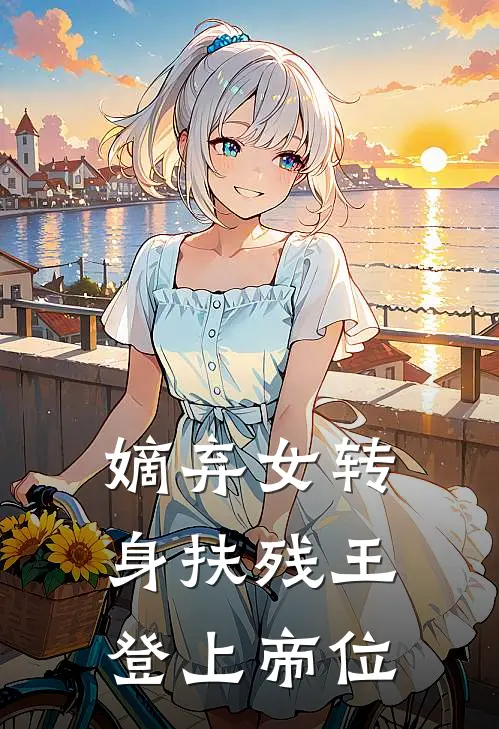 嫡弃女转身扶残王登上帝位