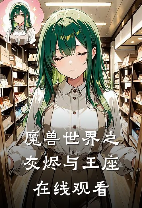 魔兽世界之灰烬与王座在线观看