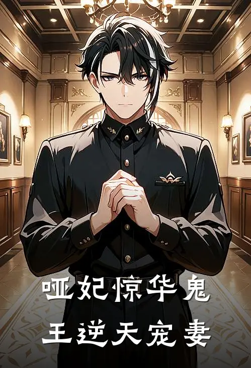 哑妃惊华鬼王逆天宠妻