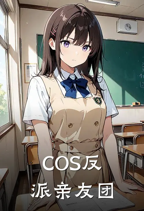 COS反派亲友团