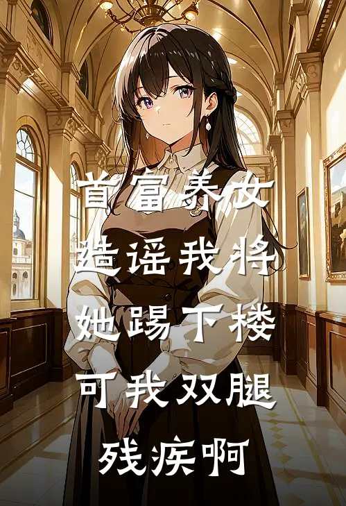 首富养女造谣我将她踢下楼，可我双腿残疾啊(顾承泽牛顿)热门小说推荐_免费小说在线看首富养女造谣我将她踢下楼，可我双腿残疾啊顾承泽牛顿