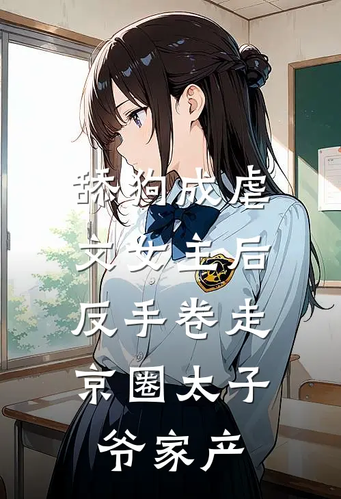 舔狗成虐文女主后，反手卷走京圈太子爷家产(梁颂宜陆惊寒)已完结小说_舔狗成虐文女主后，反手卷走京圈太子爷家产(梁颂宜陆惊寒)小说免费在线阅读