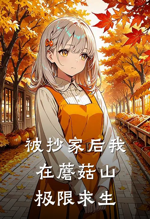 被抄家后我在蘑菇山极限求生