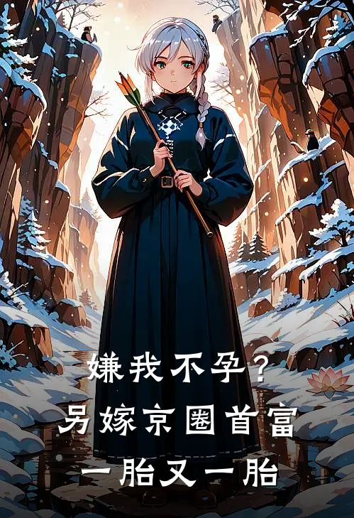 嫌我不孕？另嫁京圈首富一胎又一胎陆煜承江婉音完整版小说全文免费阅读_最新章节列表嫌我不孕？另嫁京圈首富一胎又一胎(陆煜承江婉音)