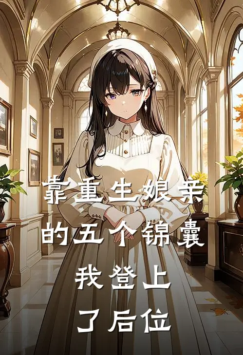 靠重生娘亲的五个锦囊，我登上了后位萧宜年赵若雪最新小说全文阅读_在线免费小说靠重生娘亲的五个锦囊，我登上了后位(萧宜年赵若雪)