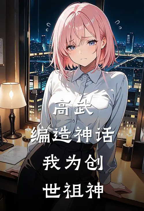 高武：编造神话，我为创世祖神