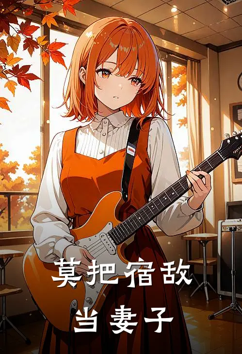 莫把宿敌当妻子