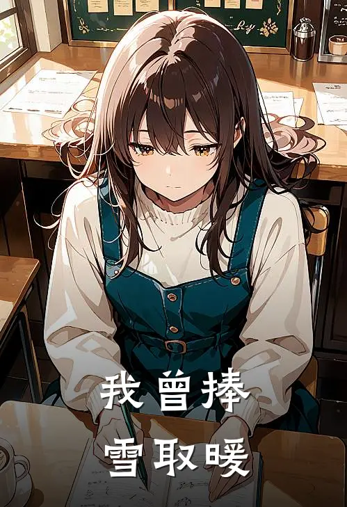 我曾捧雪取暖(陆明宇姜暖)推荐小说_我曾捧雪取暖(陆明宇姜暖)全文免费阅读大结局