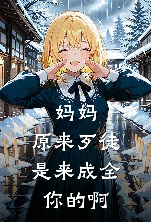 妈妈，原来歹徒是来成全你的啊(林心心妈妈)最新完结小说推荐_热门小说排行榜妈妈，原来歹徒是来成全你的啊林心心妈妈