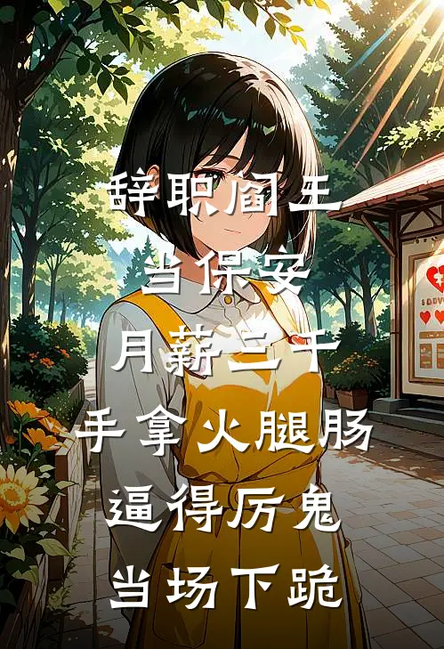 辞职阎王当保安，月薪三千，手拿火腿肠逼得厉鬼当场下跪林少阎午免费完本小说_小说推荐完本辞职阎王当保安，月薪三千，手拿火腿肠逼得厉鬼当场下跪(林少阎午)