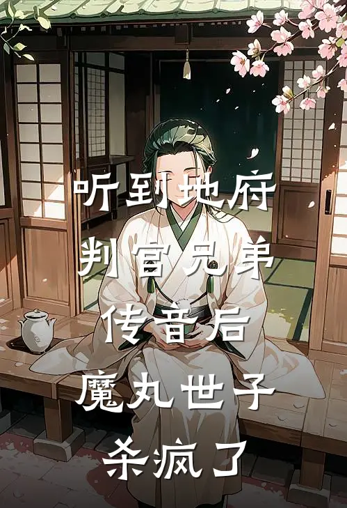 听到地府判官兄弟传音后，魔丸世子杀疯了柳清岩清岩小说完结_免费小说全本听到地府判官兄弟传音后，魔丸世子杀疯了(柳清岩清岩)