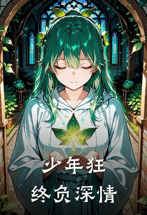 少年狂，终负深情秦舒月谭照野完整版小说全文免费阅读_最新章节列表少年狂，终负深情(秦舒月谭照野)