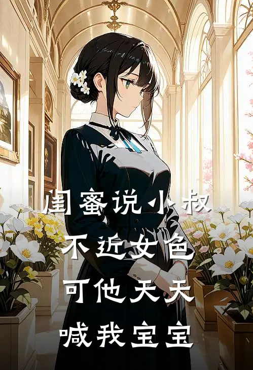 闺蜜说小叔不近女色，可他天天喊我宝宝蘭兮陆戰热门小说推荐_完本小说大全闺蜜说小叔不近女色，可他天天喊我宝宝(蘭兮陆戰)