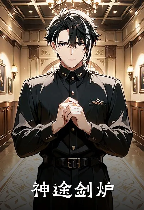 神途剑炉