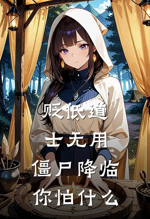 贬低道士无用，僵尸降临你怕什么(许易雷法)新热门小说_免费完结小说贬低道士无用，僵尸降临你怕什么(许易雷法)