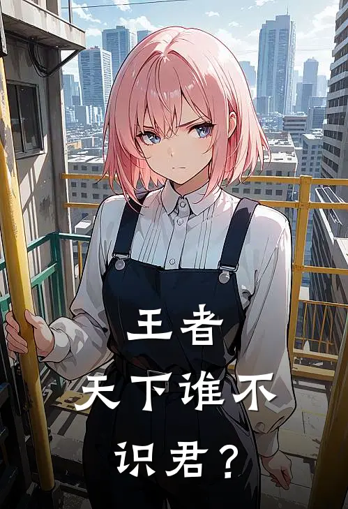 王者：天下谁不识君？