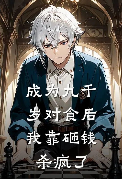 成为九千岁对食后，我靠砸钱杀疯了(锦儿魏无妄)在线免费小说_完结小说免费阅读成为九千岁对食后，我靠砸钱杀疯了锦儿魏无妄