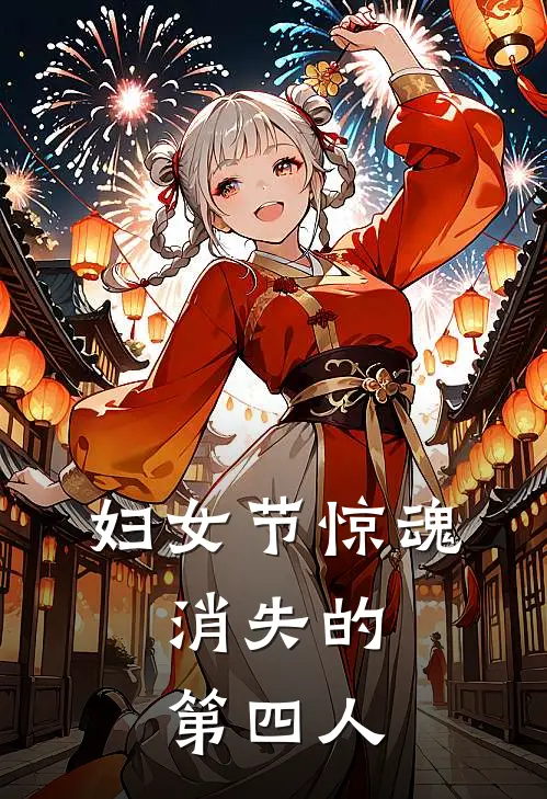 妇女节惊魂，消失的第四人林琳夏妍免费小说完整版_完结版小说阅读妇女节惊魂，消失的第四人(林琳夏妍)