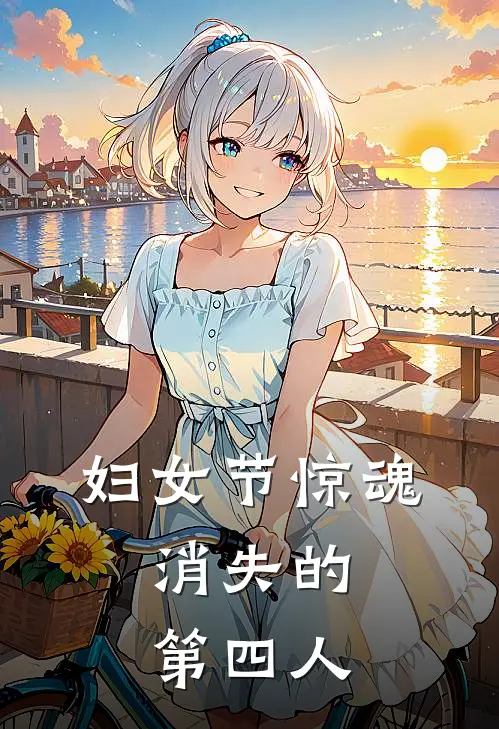 妇女节惊魂，消失的第四人(林琳夏妍)热门网络小说推荐_最新完结小说推荐妇女节惊魂，消失的第四人林琳夏妍