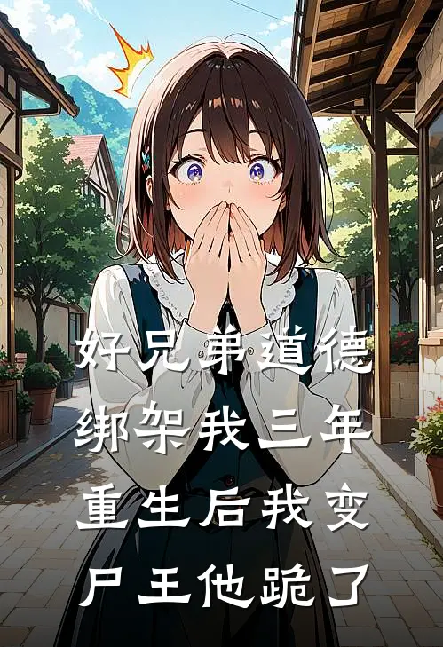 好兄弟道德绑架我三年，重生后我变尸王他跪了