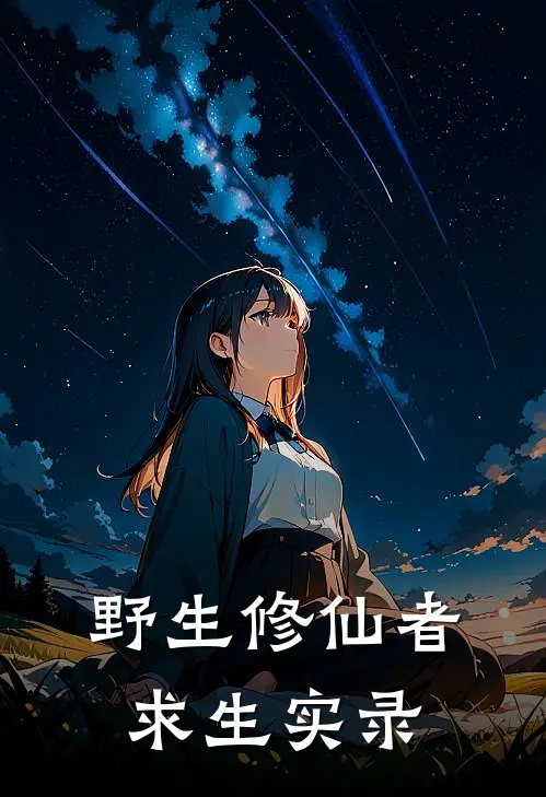 野生修仙者求生实录