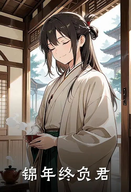 锦年终负君沈渡舟狄王完结小说免费阅读_热门免费小说锦年终负君(沈渡舟狄王)