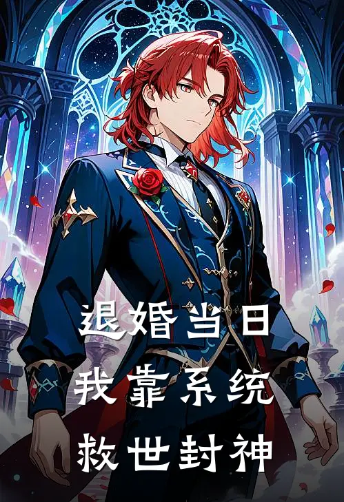 退婚当日，我靠系统救世封神