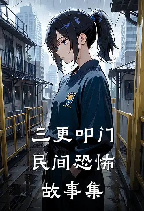 三更叩门民间恐怖故事集妞妞根生最新更新小说_在线阅读免费小说三更叩门民间恐怖故事集妞妞根生