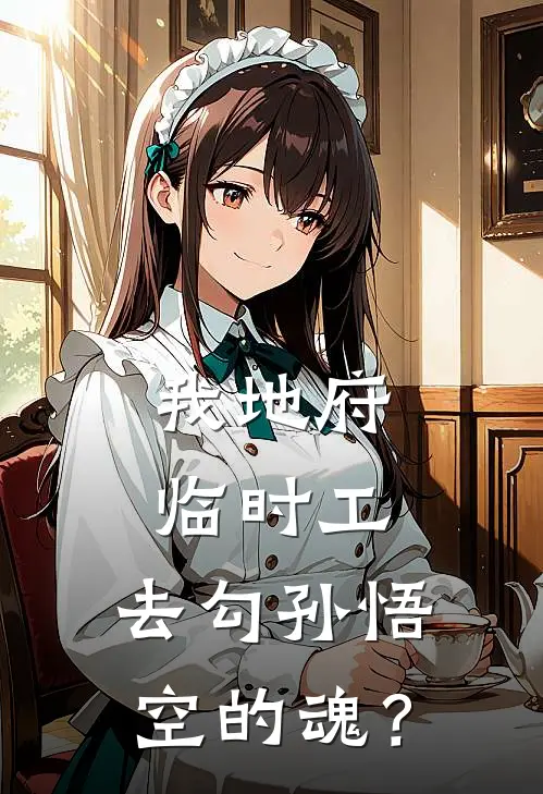 我地府临时工，去勾孙悟空的魂？(秦广王赵隳)_秦广王赵隳热门小说