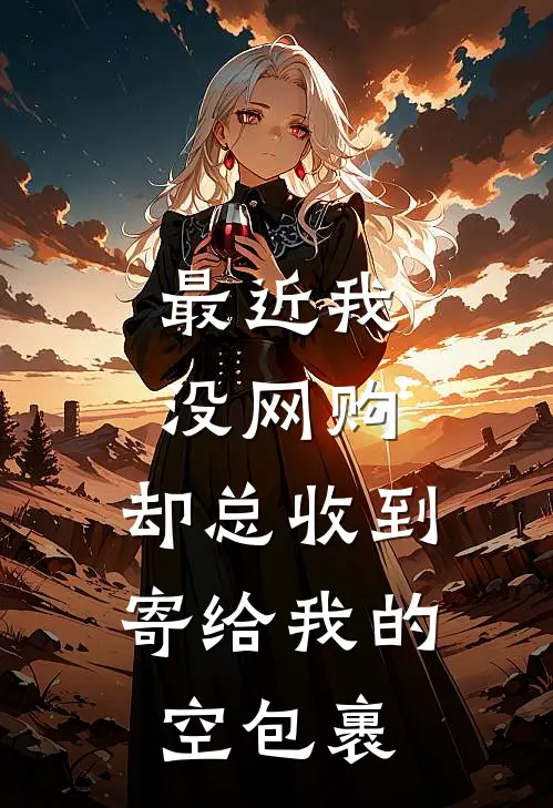 最近我没网购，却总收到寄给我的空包裹