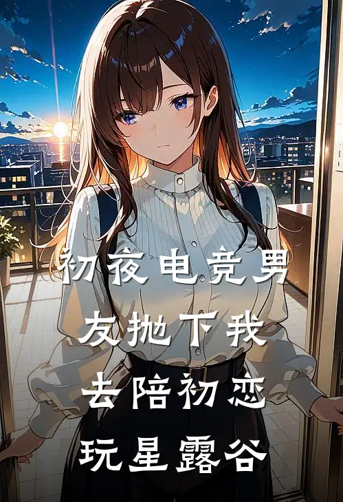 初夜电竞男友抛下我去陪初恋玩星露谷(祁澜阿澜)全本免费小说_阅读免费小说初夜电竞男友抛下我去陪初恋玩星露谷祁澜阿澜