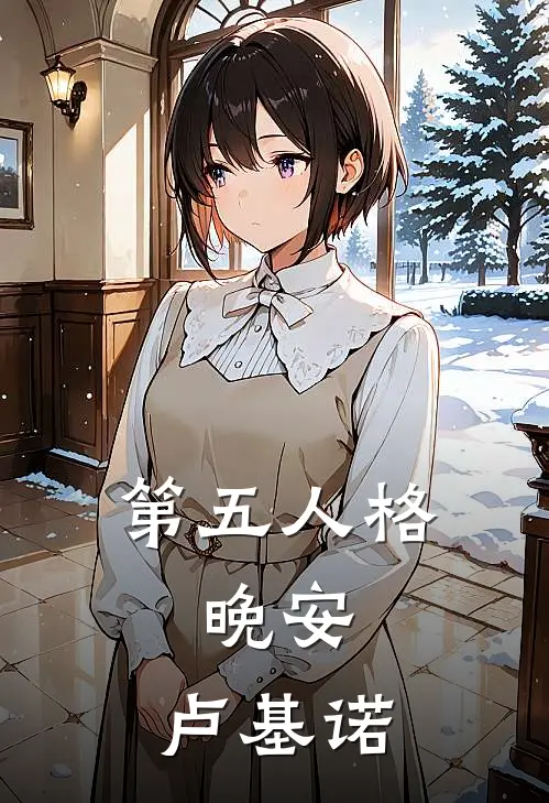 第五人格：晚安，卢基诺卢基诺梅莉免费小说推荐_免费小说笔趣阁第五人格：晚安，卢基诺卢基诺梅莉