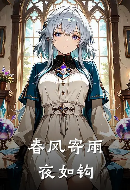 《春风寄雨夜如钩》孟凫谢景淮完结版阅读_孟凫谢景淮完结版在线阅读