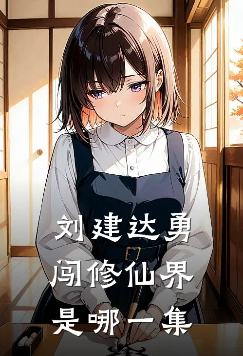 刘建达勇闯修仙界是哪一集