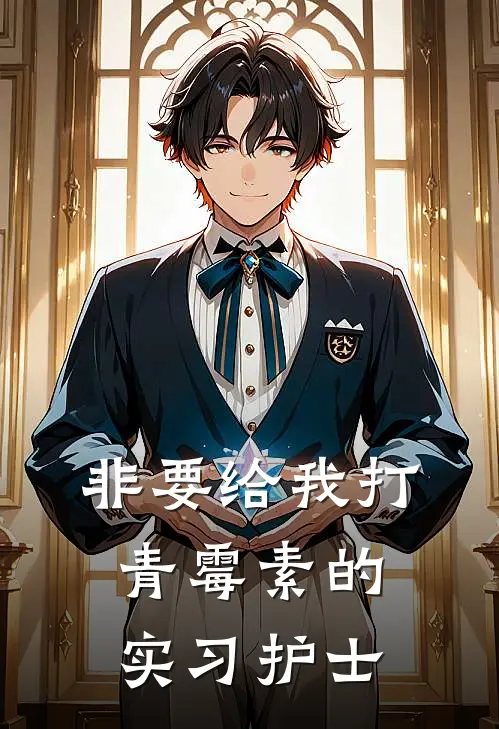 抖音热门《非要给我打青霉素的实习护士》最新章节阅读_(非要给我打青霉素的实习护士)全章节免费在线阅读