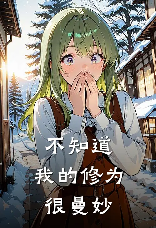 不知道，我的修为很曼妙(考斯普雷魔修)网络热门小说_最新小说不知道，我的修为很曼妙(考斯普雷魔修)