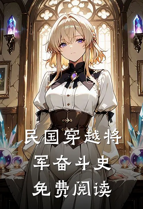 民国穿越将军奋斗史免费阅读